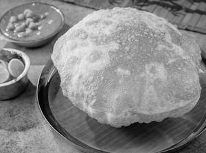 Chole Poori Chana                                                                    