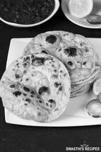 Butter Tandoori Roti