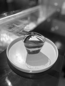 Chocolate Pudding