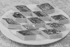 Khoya Katli