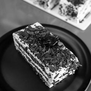 Black Forest Pastry