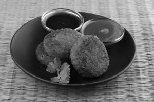 Veg Cutlet