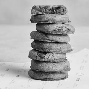 Classic Choco Chip Cookie