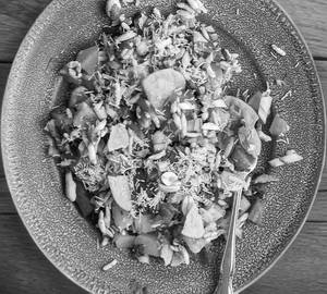 Bhel Puri