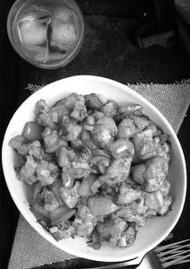 Chilli Gobi