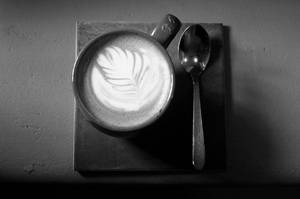 Cafe Mocha