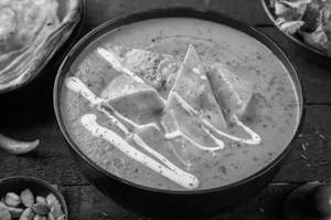 Paneer Makhani