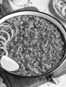 Murgh Keema Masala