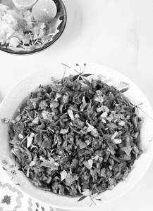 Gobi Parotta