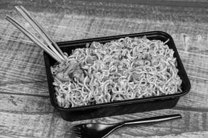Peri Peri Maggi