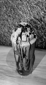 Belgian Thick Shake