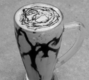 Cold Coffee