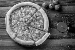 Tomato Pizza [7 inches]