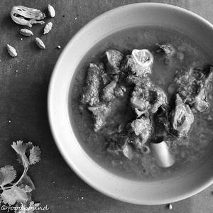 Mutton Curry