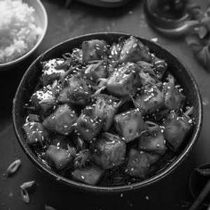 Paneer Chilli