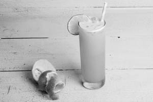Pineapple juice