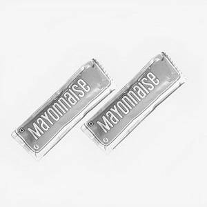 Mayonnaise Sachet (2pcs)