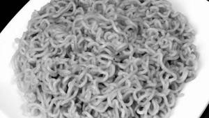 Plain Maggi