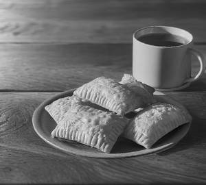 Cheese Pizza Pockets [6Pc]