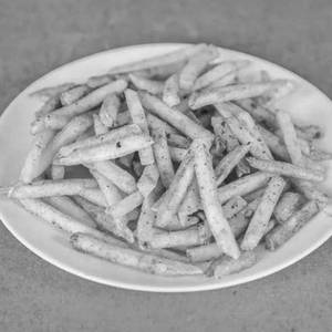 Aloo Ka Chalu Frie