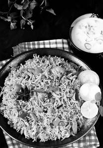 Veg Biryani
