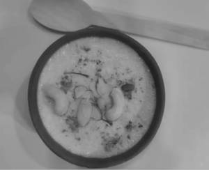 Phirni