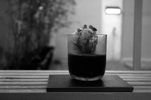 Affogato