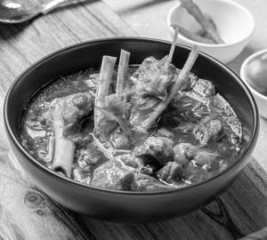 Mutton Do Pyaza