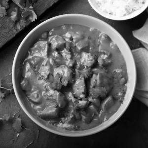 Chicken Handi