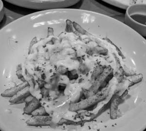 Loaded Fries