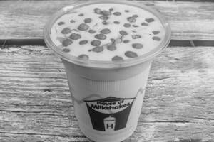 Caramel Shake