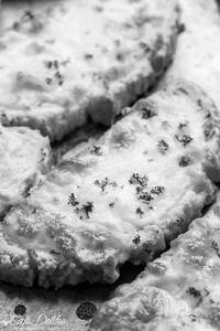 Cheesy Garlic Bread
