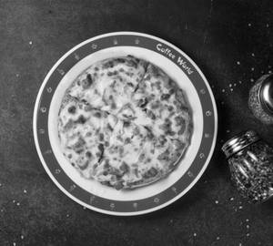 Chicken Cheese Blast Pizza