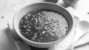 Veg Hot & Sour Soup