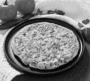 Indian Masala Double Omelette
