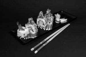 Prawn Tempura Roll