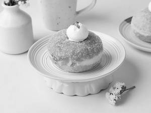 Berry Blast Bombolini