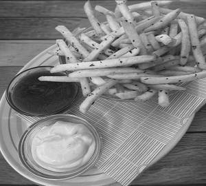 French Fries (Salted)
