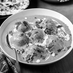 Malai Kofta Red
