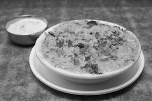 Dal Khichdi