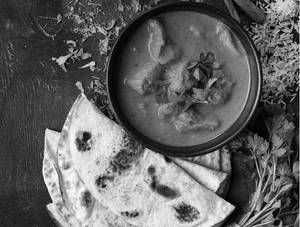Chicken Handi Combo