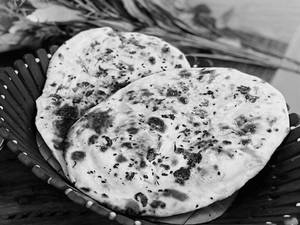 Paneer Naan