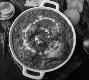 Paneer Butter Masala