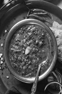 Dal Amritsari