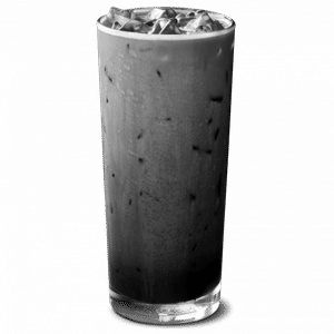 Iced Mocha