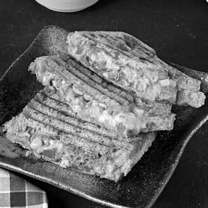 Paneer Corn Sandwich