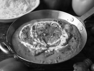 Shahi Paneer