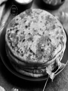 Aloo Paratha
