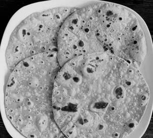 Chapathi (2 pcs)