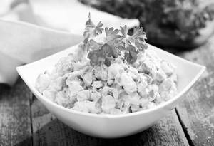 Russian Salad